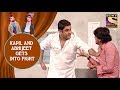 Kapil And Abhijeet Gets Into A Fight - Jodi Kamaal Ki