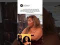 Lizzo "unexpected love story" gets fans melting goes viral 💖🔥 #lizzo