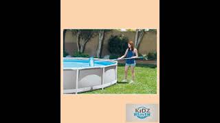 Intex Pool Cleaning Leaf Rake - 29051