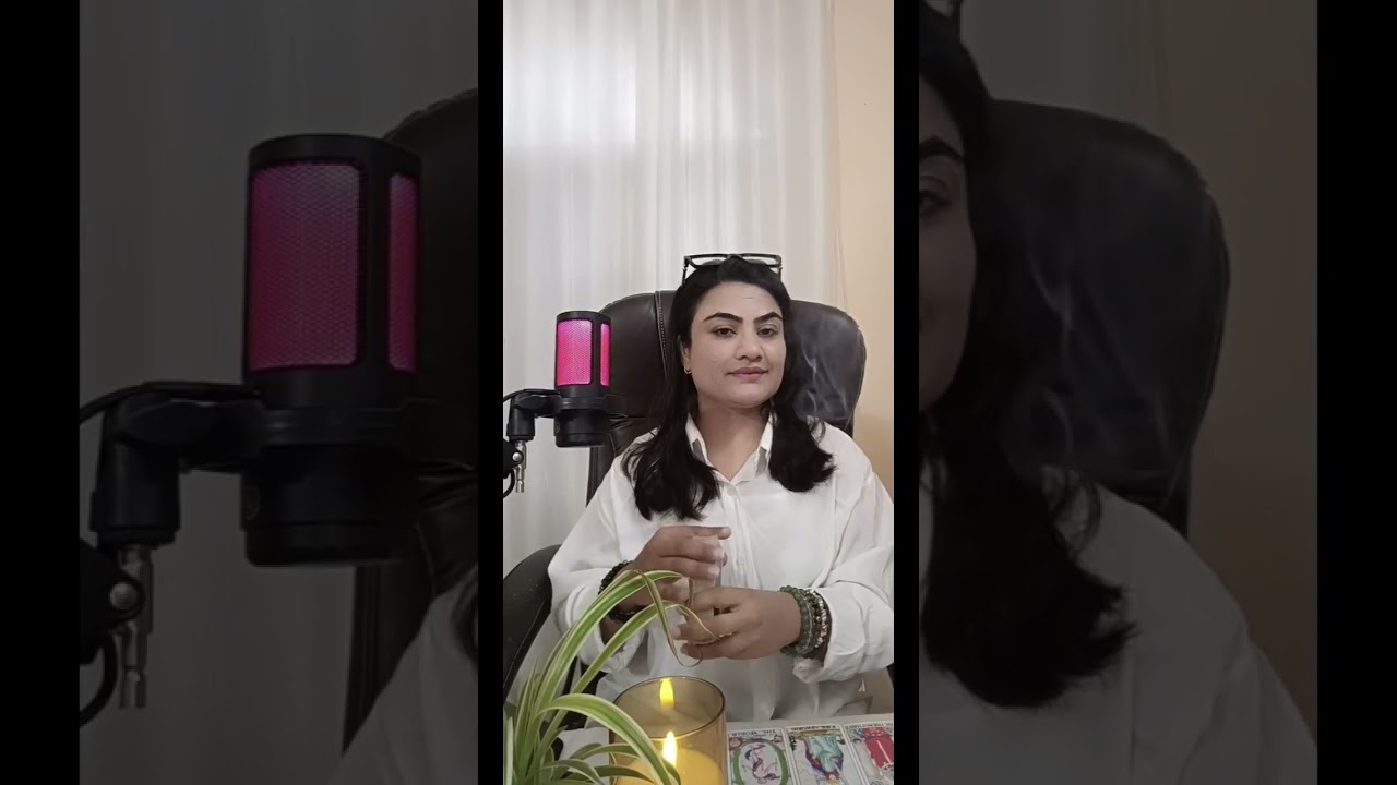 🧿🍀 एक महाभारत होने जा रही है, सबके चेहरे सामने आएंगे और कर्म भी।