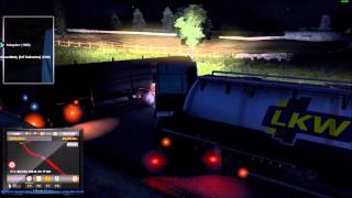 Euro Truck Simulator 2 Random Events