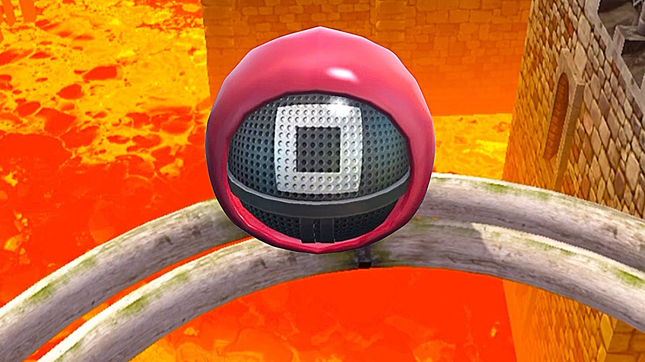 NEW Rollance Adventure Balls - Fast SpeedRun Gameplay ✨ Level 1801-1820