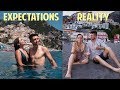 Is Positano Worth the Hype?! Italy's Amalfi Coast - YouTube