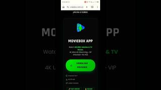 movie box kaise download kare #moviebox #download #chrome