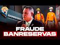 Bomberos de Haina: Revelan falsificación en cuentas de Banreservas