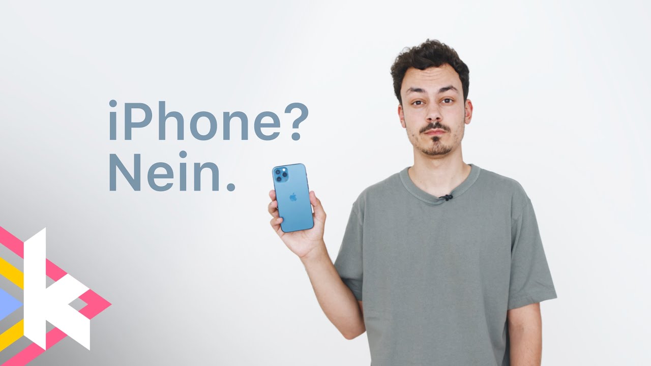 Ich habe das iPhone 6 in 2024 genutzt!