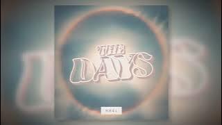 The Days - HAEL