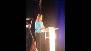 Gianna White @ Nerium Nashville Bash 2013