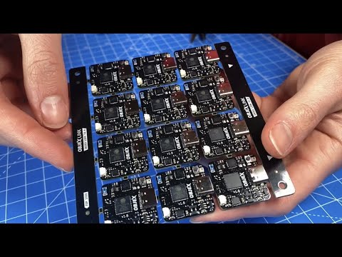 ESP32 IoT Board - Prototype to Production, OBJEX Link for sale!