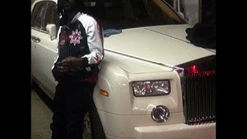 Chief Keef - White White Man (Extended Version)