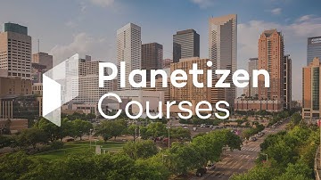 Planetizen Courses