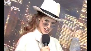 Los tack see boys, mariana fabbiani - videomatch