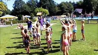 Rondleiding Op Vakantiepark T Urkerbos