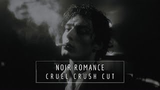 Obsessed With Your Aura — Dark Romance ♡ Main Character
