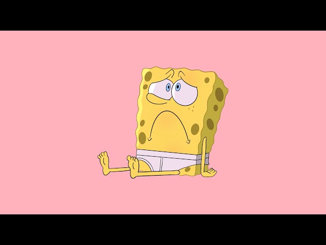 Orange Stick - SpongeBob Squarepants Closing Theme Song (Lofi Hip Hop Remix) class=