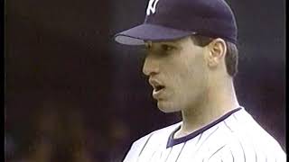 1995   MLB Highlights   September 9