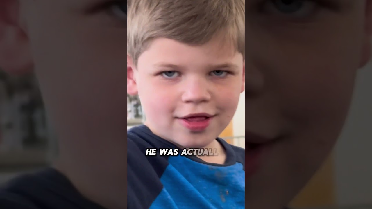 Симптом синдрома Ангельмана — навязчивая идея вынести всё наружу