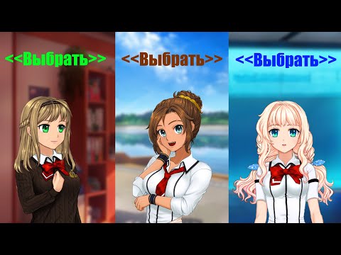 Получи их всех! ВСЕ руты Little Green Girl! [Гайд на прохождение] #Moonworks #Orika