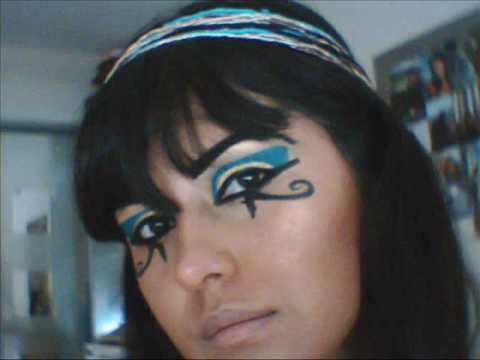 Ancient Egyptian inspi...