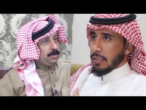البساط أحمدي حلقة4 مع حروش الجربا