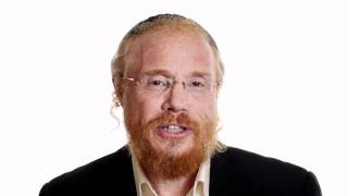 How to Create the Life You Want - Rabbi David Aaron Profile