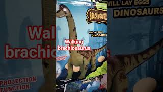 Brachiosaurus walking dragon with lights and sounds  https://vt.tiktok.com/ZS9dRdUJNQJrT-9hjxA/
