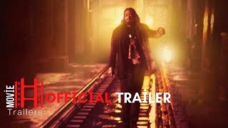 Death Line (1972) Trailer | Donald Pleasence, Norman Rossington, David Ladd Movie