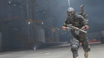 Splinter Cell MISSION "SIC Semper Tyrannis" | NO HUD Solo Stealth | Ghost Recon Breakpoint 2K60