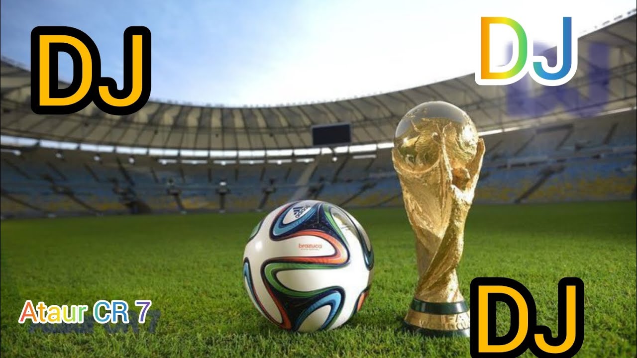Vishwa Cup new DJ song football DJ song DJ DJ song football new video 2023 YouTube