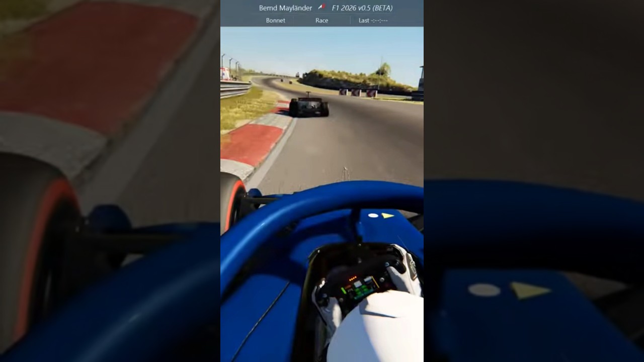 🔥 F1 2026 vs F1 2008 vs F1 2003 vs F1 2025/26: 23 years of F1 technological revolution [9] Zandvoort