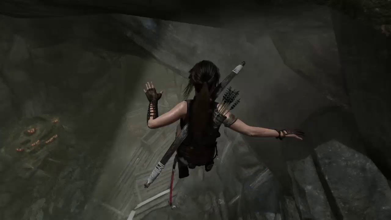 Como conseguir xp e fragmentos Tombo Raider Definitive Edition