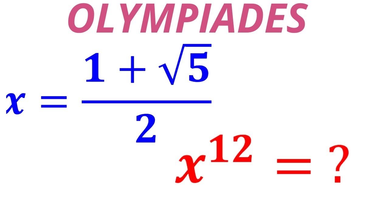Olympiade, Allemagne