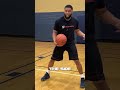 How to Fix Your Punch Dribble Fast! 🏀