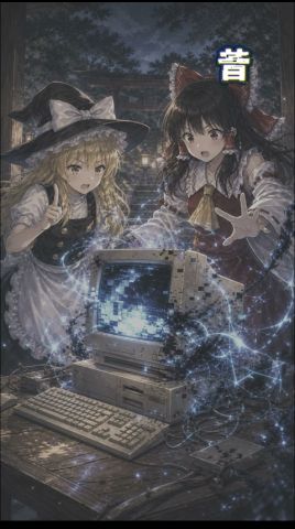 ネット接続だけで感染したPC【ゆっくり解説】