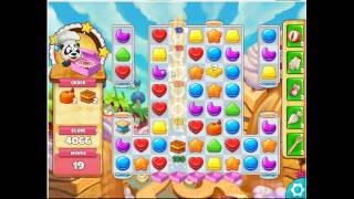 Cookie Jam level 108