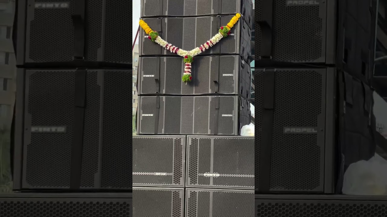 Pinto New Propel Series Indian Original