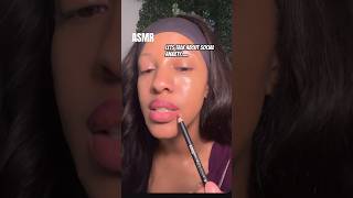 ASMR Let’s Talk About Social Anxiety | Whisper Ramble
