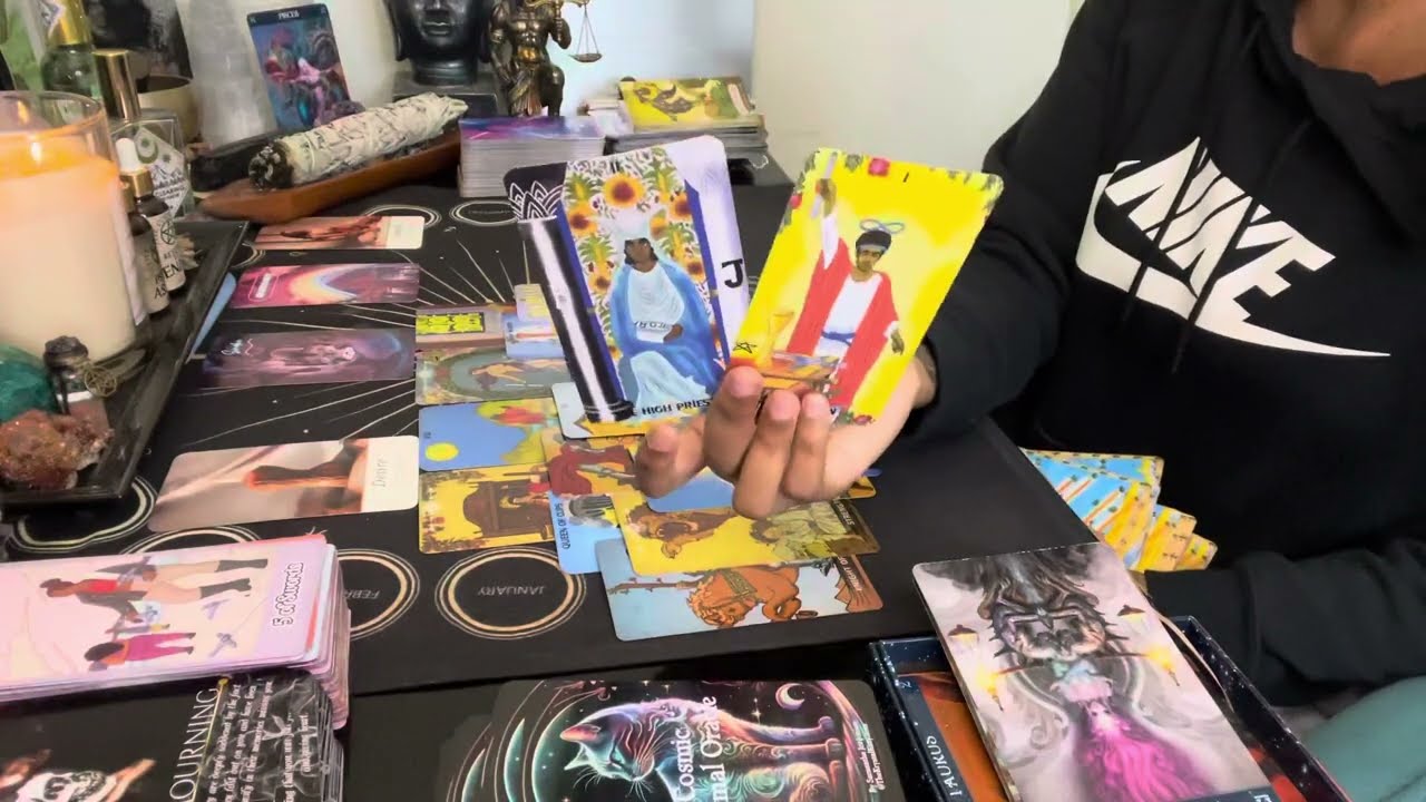 Pisces ♓️ Wow! All of the sh*t U went through is leading up to this moment 🥰🥹 get ready!