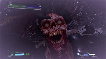 Doom SnapMap |#194| QUIK DOOM: E1M2