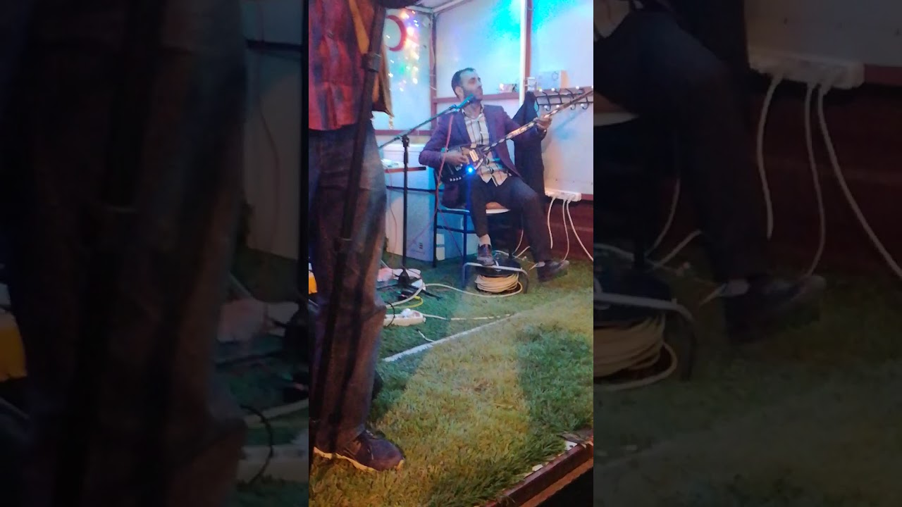 🎶🎵🎤YUNAKLI İBO YUNAKLI OMER BEKİR ÜSTUNER🎶🎵🎤 2019 BOMBA