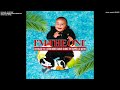 DJ KHALED - I'M THE ONE ( s l o w e d   +   r e v e r b )