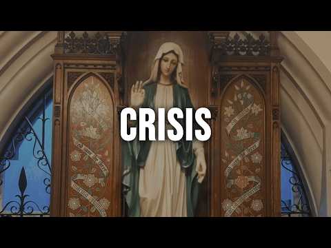 glaive, kurtains「Crisis」[Lyrics]
