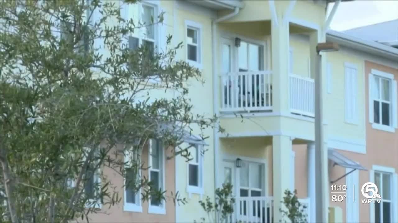 Palm Beach County receives extra 12.5 million for rental assistance