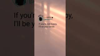 Dear bestfriend 🥺💕 If you want to cry I'll be your shoulder | #bestfriend #love #quotes #shorts