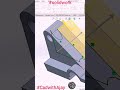 SolidWork Besic Modling | 3D Model | cad engineer