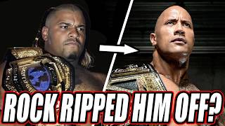 These Wrestlers COPIED Someone Else's Gimmick!