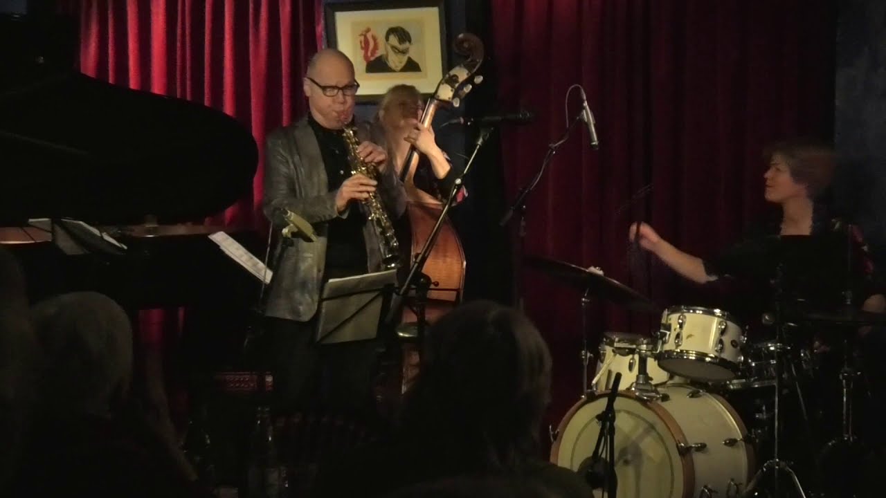Watch COPENHAGEN WINTER JAZZ FESTIVAL 2020: SKYLARK, by Sophisticated Ladies AT BARTOF ST - February 2020 on YouTube Watch COPENHAGEN WINTER JAZZ FESTIVAL 2020: SKYLARK, by Sophisticated Ladies AT BARTOF ST - February 2020 on YouTube