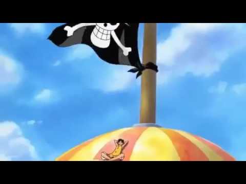 اغاني ون بيس 15 