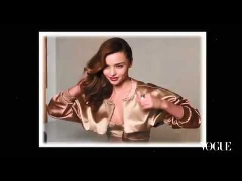 Miranda Kerr -