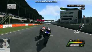 Motogp13 - Race En Valentino Rossi Pc - Game